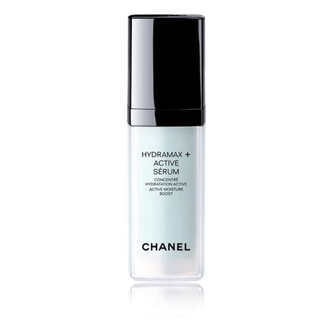 Daily Special: Chanel Precision Hydramax + Active Serum